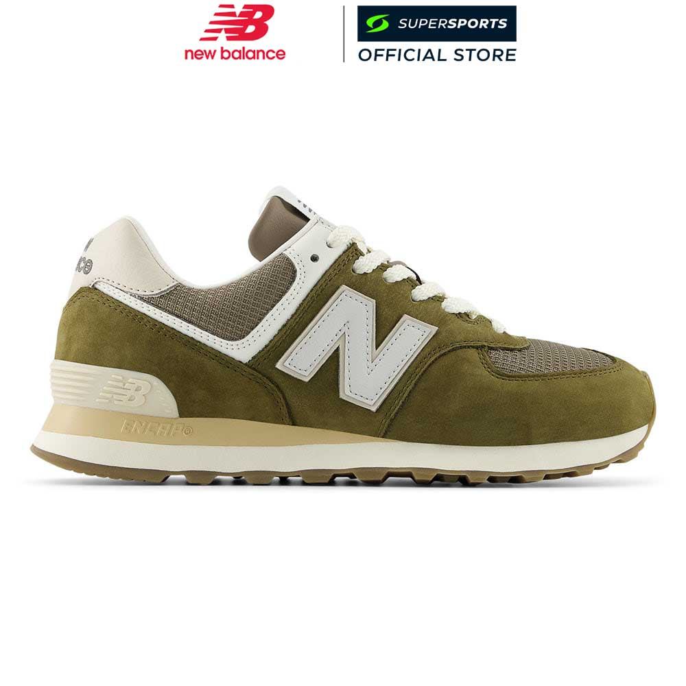 NEW BALANCE 574 รองเท้าลำลองผู้ใหญ่