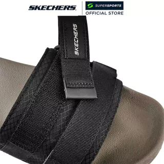 SKECHERS Outdoor Side Lines 2.0 - Breaker รองเท้าแตะผู้ชาย