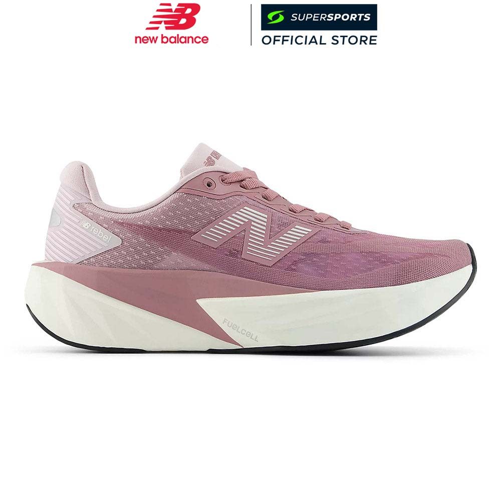 NEW BALANCE FuelCell Rebel v5 รองเท้าวิ่งผู้หญิง