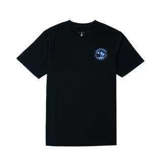 Skechers สเก็ตเชอร์ส เสื้อยืดแขนสั้นยูนิเซ็กส์ Unisex Short Sleeve Tee - SL126U268-0018 (latest)