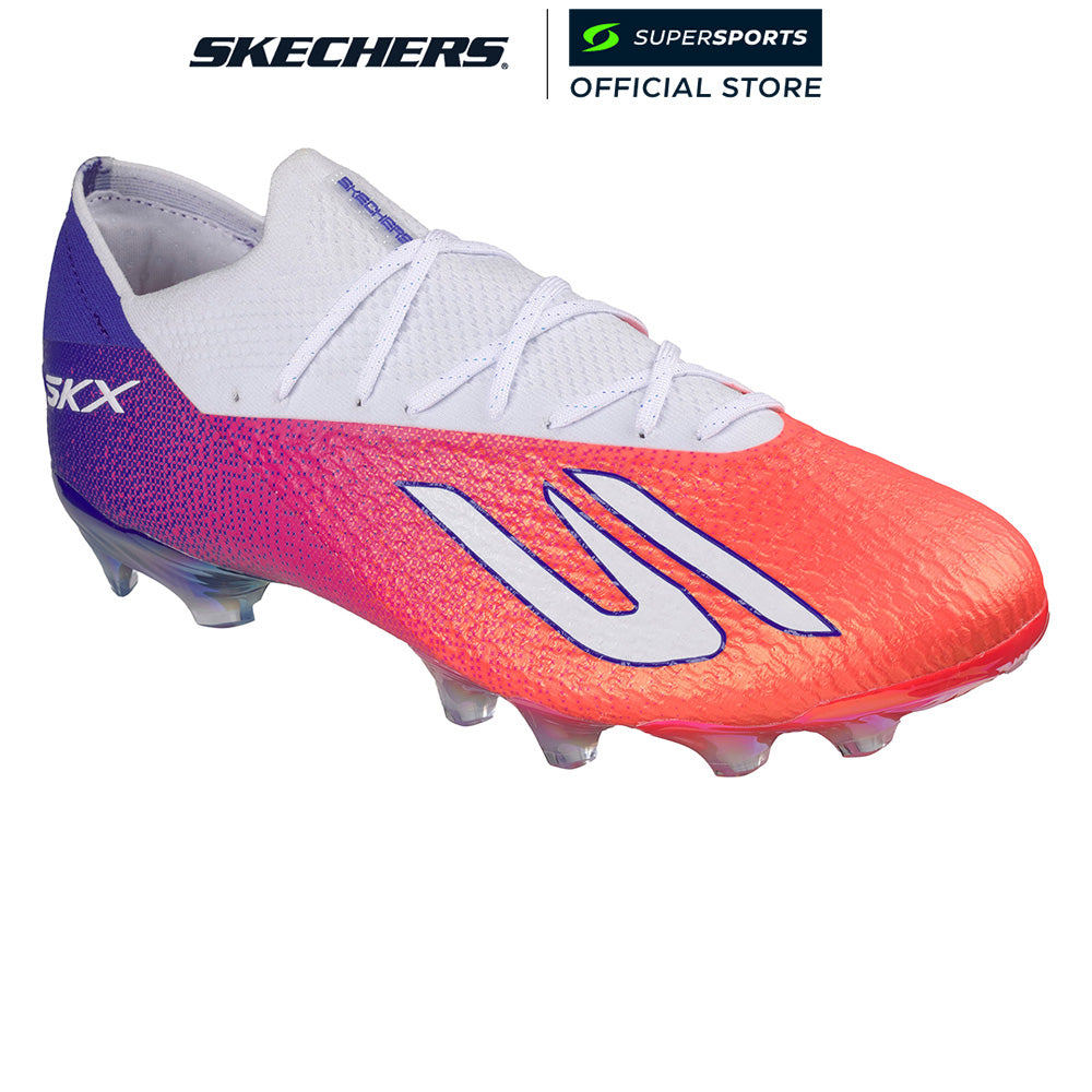 SKECHERS SKX_2 Elite FG รองเท้าฟุตบอลผู้ชาย — صورة 3