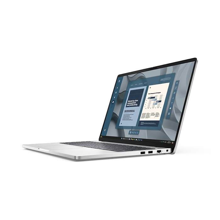 โน้ตบุ๊ก Notebook “Dell” Pro 16 PC16250 Ultra 5 235U