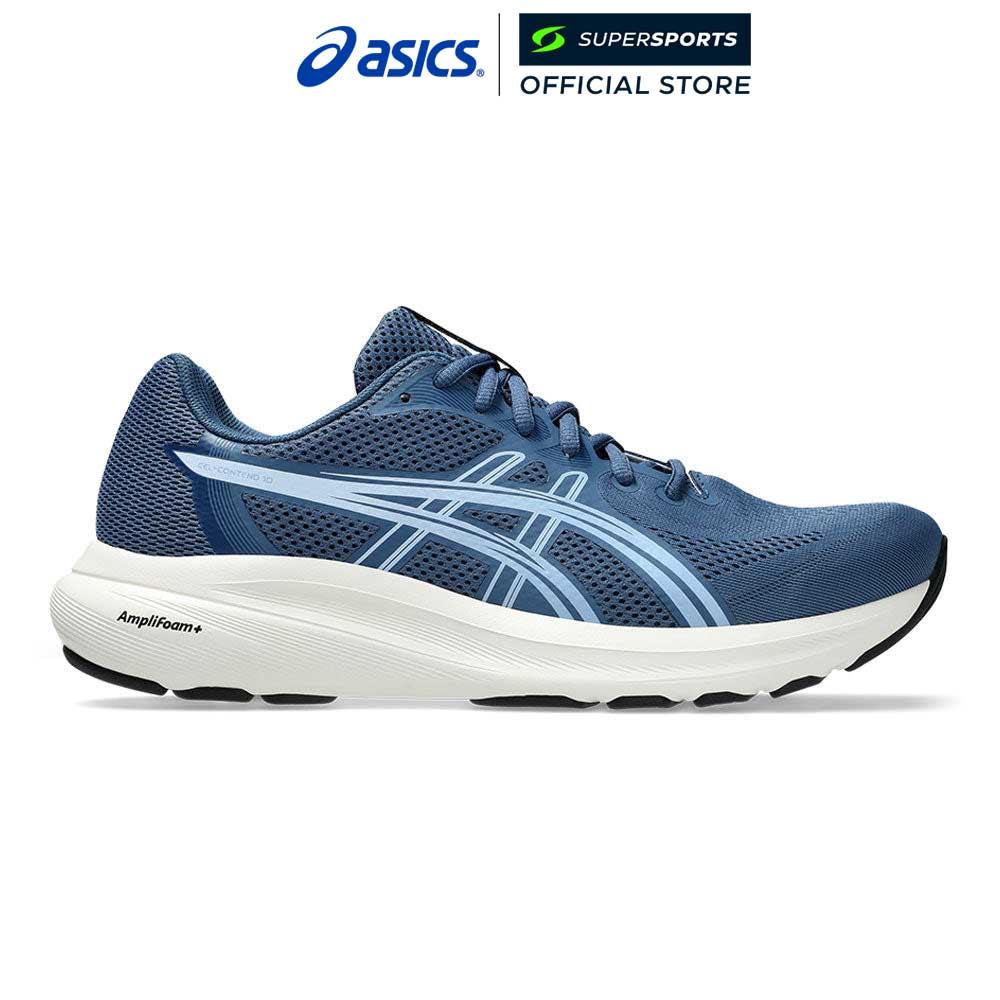 ASICS Gel-Contend 10 รองเท้าวิ่งผู้ชาย