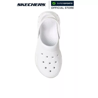 SKECHERS Max Cushioning Elite Foamies - Zinnia รองเท้าแตะผู้หญิง
