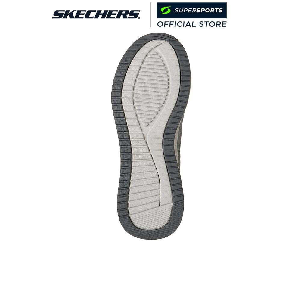 SKECHERS حذاء رجالي Slip-ins BOBS Sport Squad 4 — صورة 5