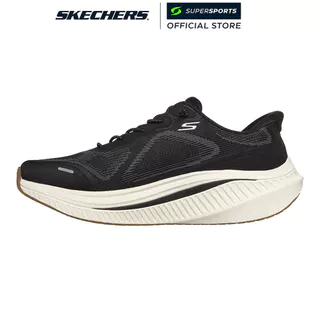 SKECHERS Hands Free Slip-ins: GO WALK Max Cushioning Arch Fit - Justin รองเท้าผู้ชาย