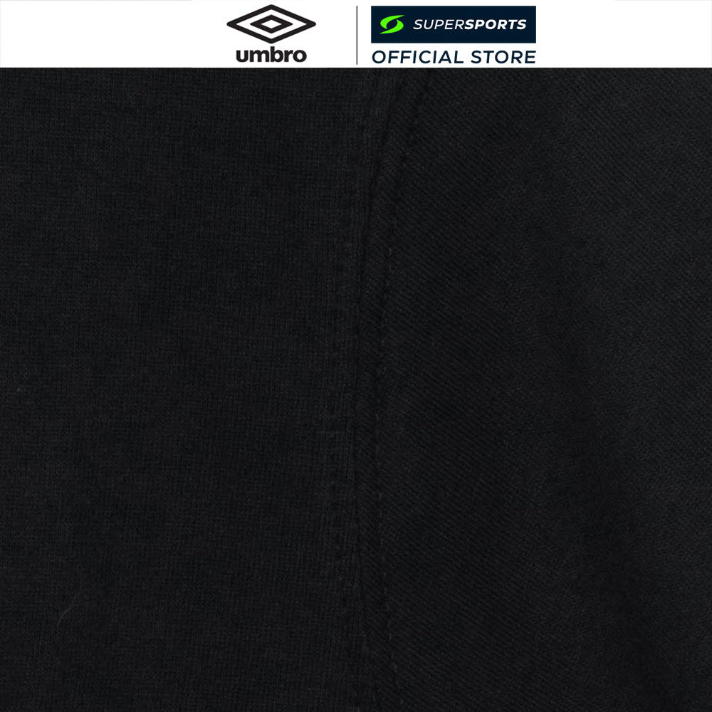 UMBRO Distressed Large Logo Graphic เสื้อยืดผู้ชาย — صورة 6