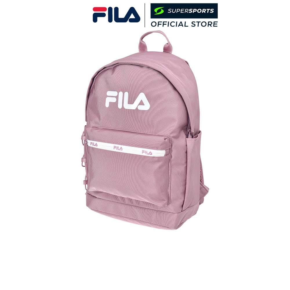 FILA حقيبة ظهر — وردي — صورة 2