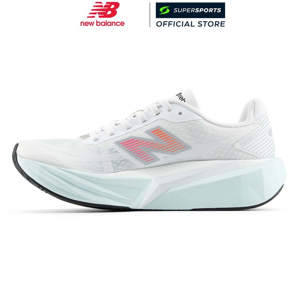 NEW BALANCE حذاء جري رجالي FuelCell Rebel v5 — صورة 4