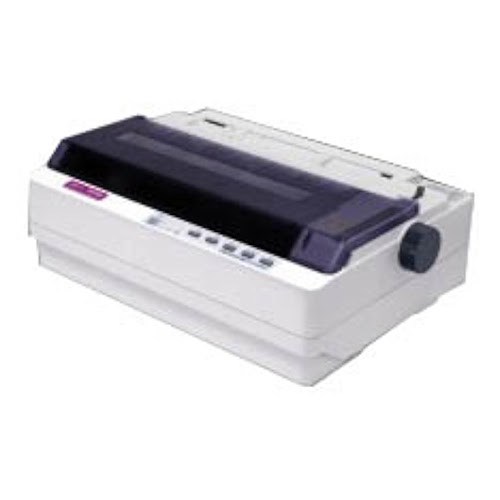 เครื่องพิมพ์ DELI DOT MATRIX PRINTER รุ่น JOLIMARK DP350SE (S) ความเร็ว 350 CPS (10 CPI) ช่องต่อ USB