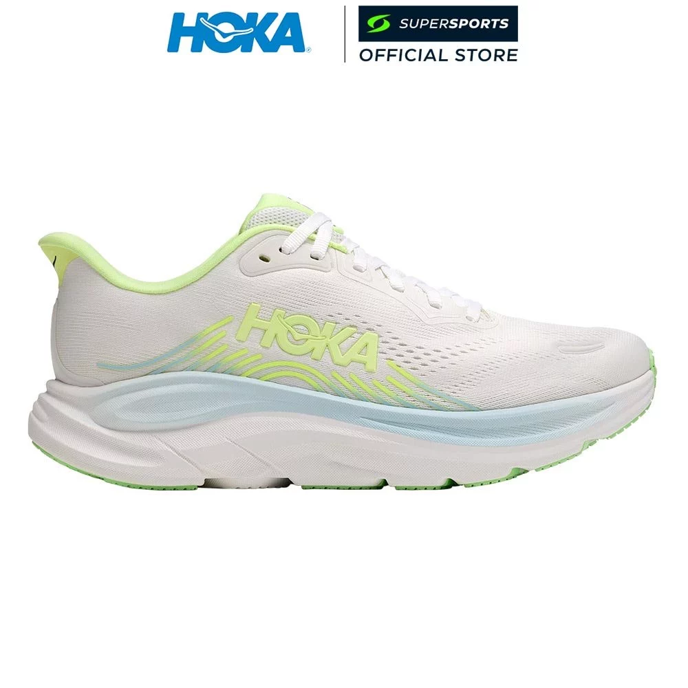HOKA Clifton 11 Wide รองเท้าวิ่งผู้หญิง