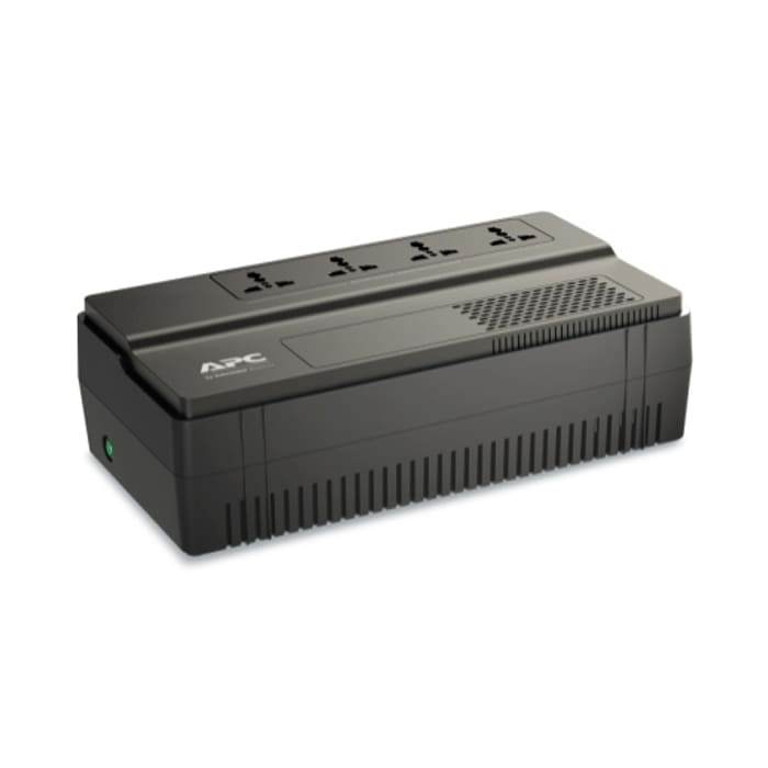 เครื่องสำรองไฟ APC Easy UPS 1000VA/600W