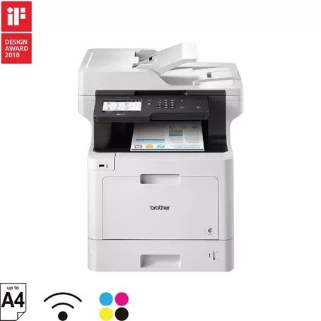 Brother MFC-L8900CDW เครื่องพิมพ์มัลติฟังก์ชันเลเซอร์สี