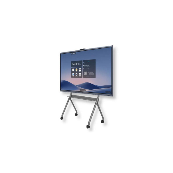 จอสัมผัสอัจฉริยะ MAXHUB XBoard V7 V5550 ขนาด 55 นิ้ว 4K (All-in-One / กล้อง 50MP / ไมค์ 16 ตัว)