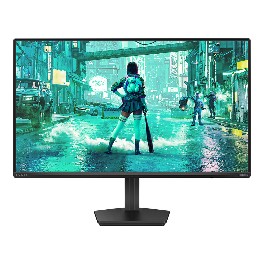 จอมอนิเตอร์ Philips Evnia 27M2N3200PF Gaming Monitor