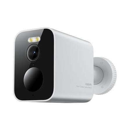 กล้องวงจรปิด Xiaomi Outdoor Camera BW300