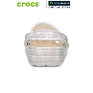CROCS Classic Pop Petals Clog รองเท้าลำลองผู้ใหญ่