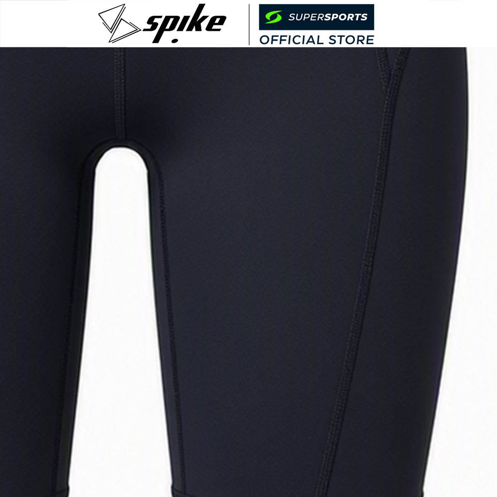 SPIKE Black กางเกงออกกำลังกายขาสั้นผู้หญิง — صورة 6