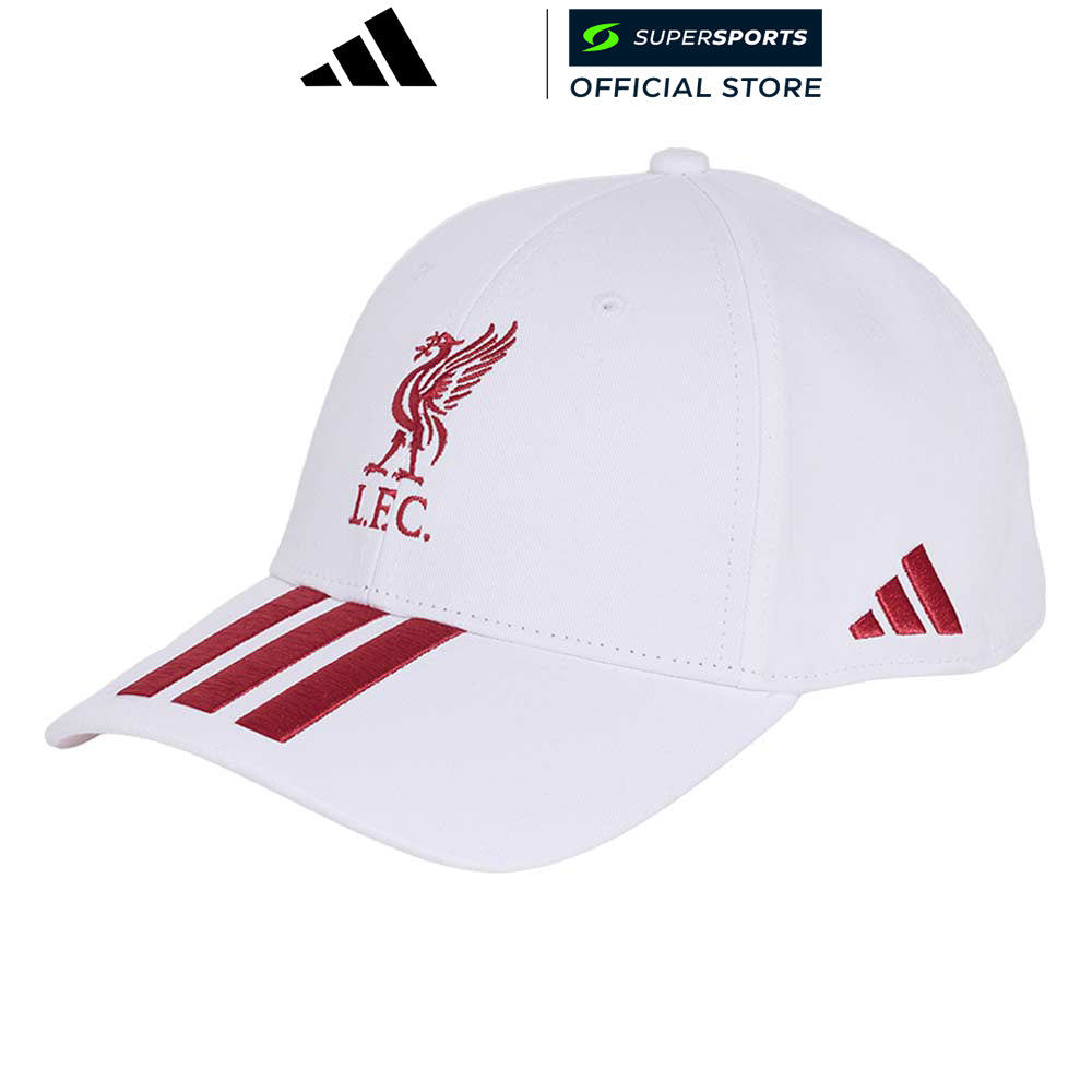 ADIDAS Liverpool FC หมวกแก๊ปผู้หญิง