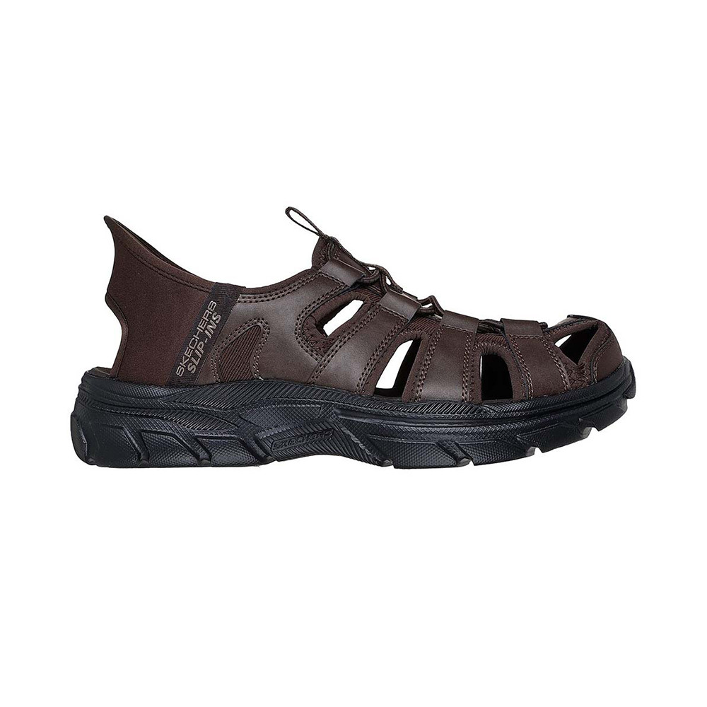 Skechers حذاء رجالي Slip-Ins Revolted SS — صورة 8
