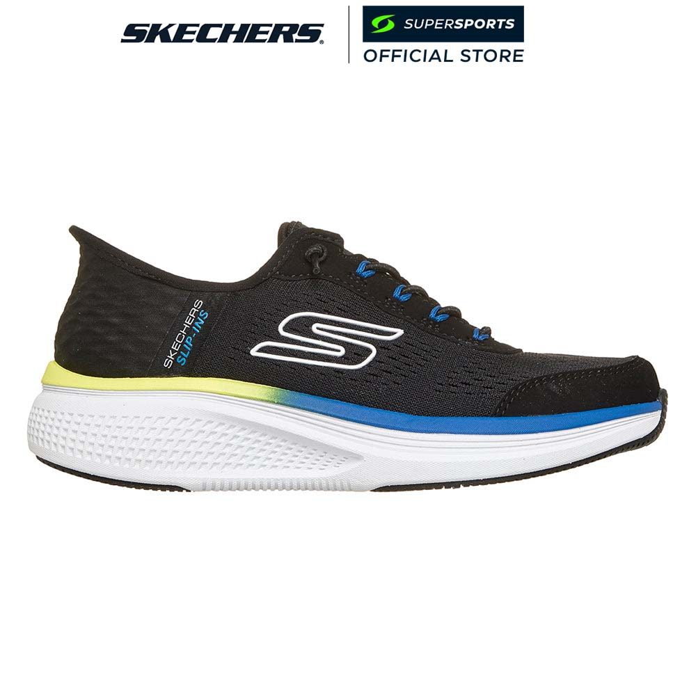 SKECHERS Hands Free Slip-ins: GO RUN Elevate 2.0 - Where's My Skechers? Where's My Sneaks รองเท้าลำล