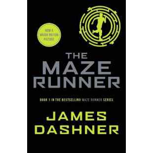 The Maze Runner (Maze Runner Series) [Paperback]