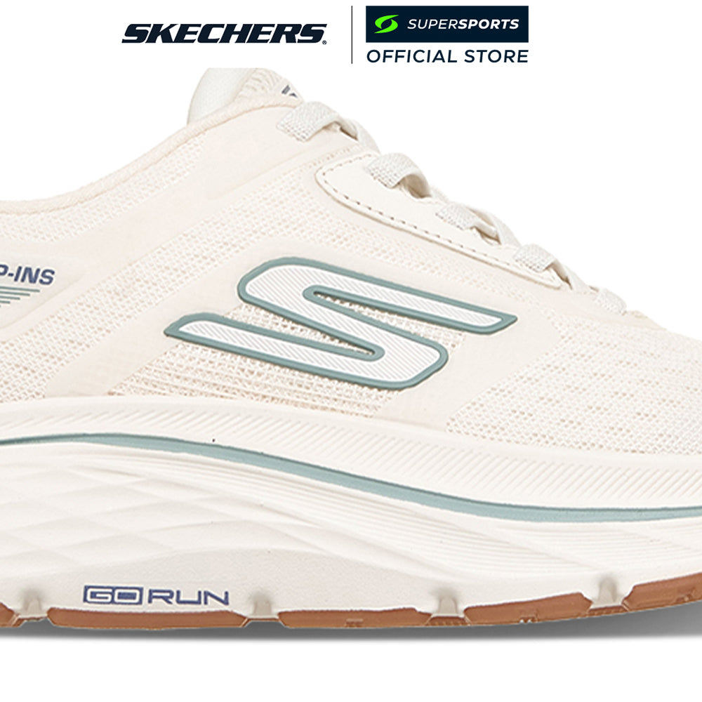 SKECHERS Hands Free Slip-ins: GO WALK Max Cushioning Flex - Remi รองเท้าวิ่งผู้หญิง — صورة 6