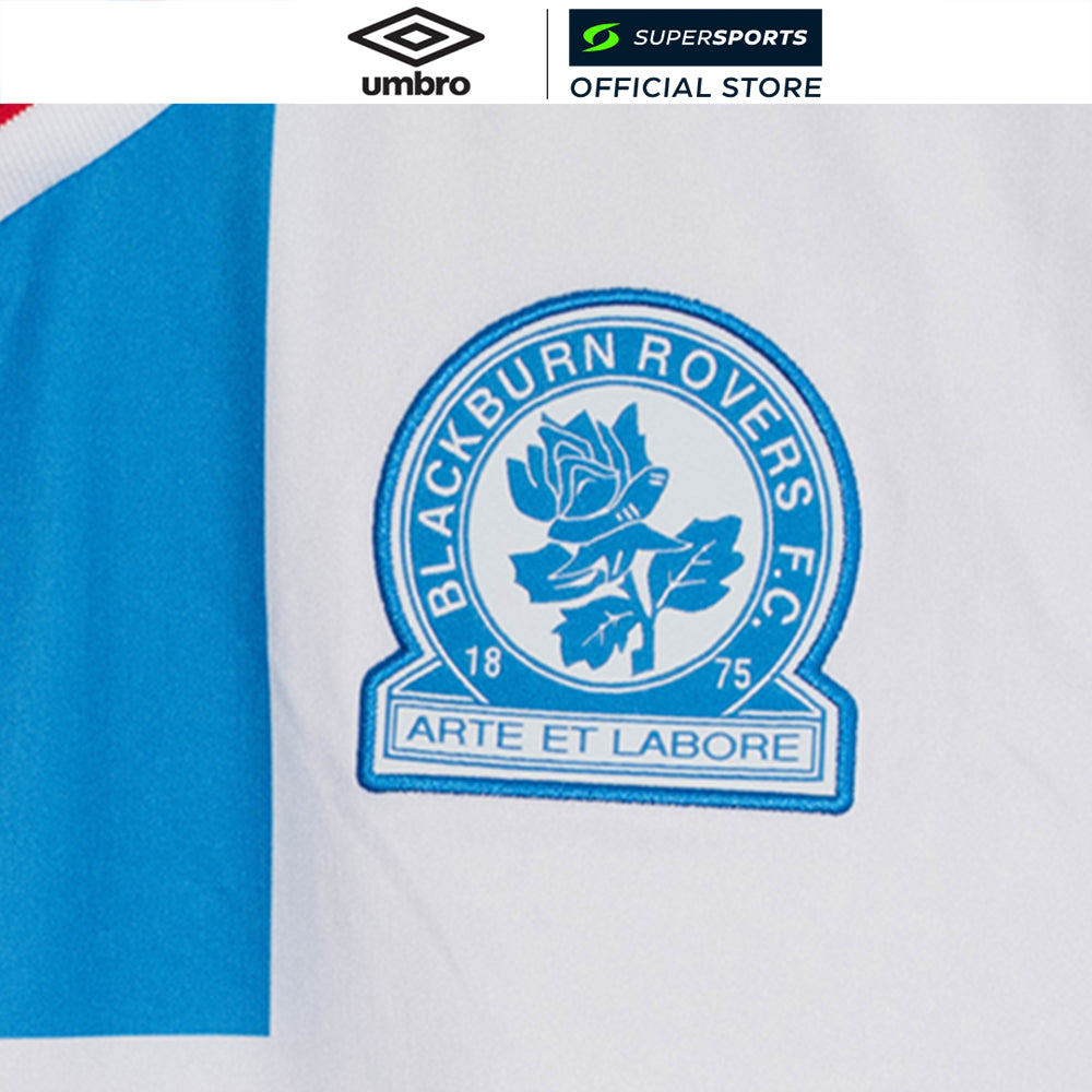UMBRO قميص بلاكبيرن روفرز الخارج 2026/27 — صورة 5