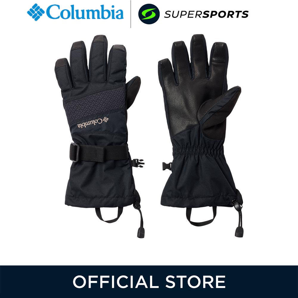 COLUMBIA Whirlibird™ III ถุงมือผู้หญิง