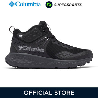 COLUMBIA Konos™ TRS OutDry™ Mid รองเท้าเดินป่าผู้ชาย
