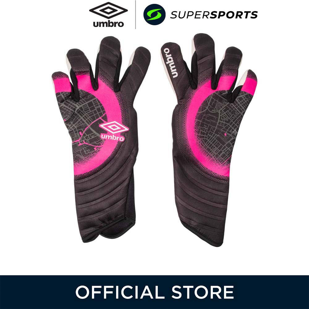 UMBRO Neo League ถุงมือผู้รักษาประตูผู้ชาย