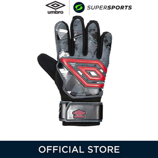 UMBRO Formation ถุงมือผู้รักษาประตูผู้ชาย