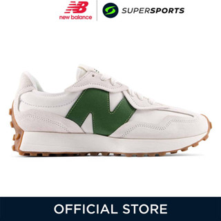 NEW BALANCE 327 รองเท้าลำลองผู้ใหญ่
