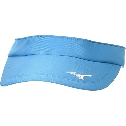 Mizuno Tennis Wear Cap 62JW8101 Blue Atoll Free Size