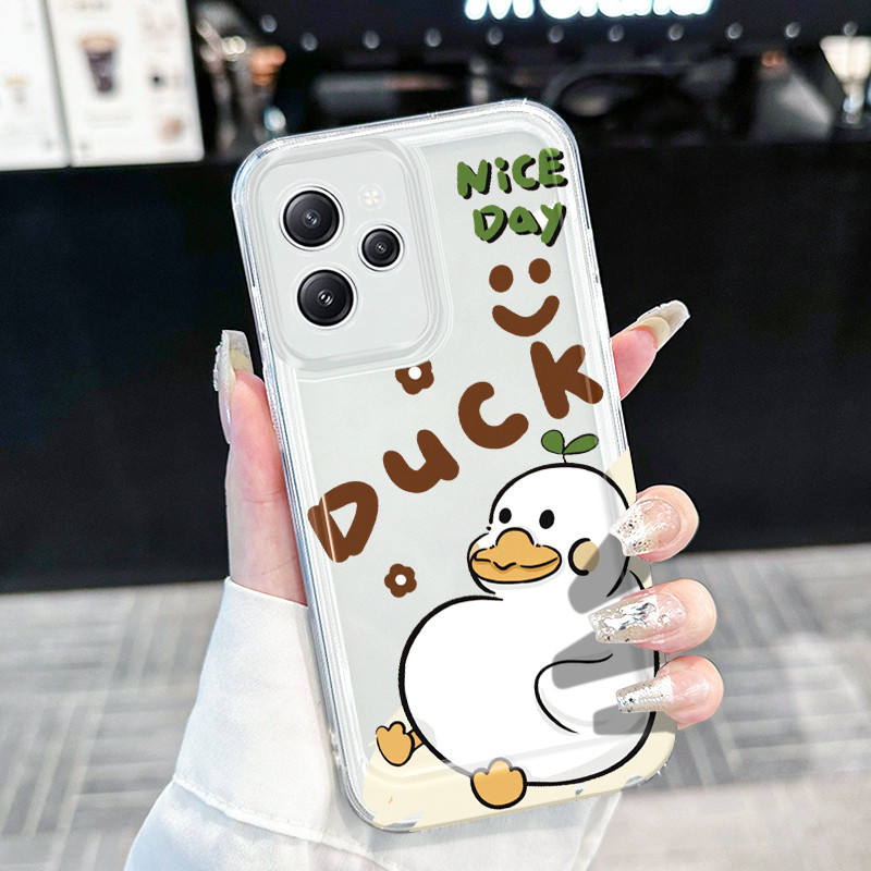 เคสสำหรับ Xiaomi Redmi 12 5G 12C 11A 10 Prime 10C 9 Prime 9A 9C NFC 10A 9T 13C A1 A2 POCO C65 M2 C55