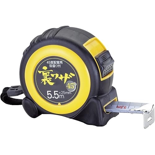 Ichinen TASCO Ichinen TASCO TA749AM-3 Convex 5m