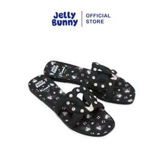 JELLY BUNNY รองเท้าแตะ GLORY UMEKO รุ่น B25WLSI019