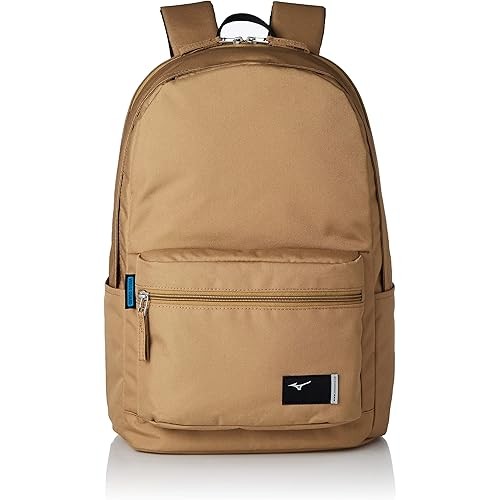 Mizuno Bag COLORE Backpack 22 Stylish Popularity Schoolbag Travel Excursion Antibacterial Anti-virus