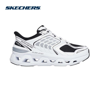 Skechers สเก็ตเชอร์ส รองเท้าลำลองผู้ชาย Men Slip-Ins Sport G…