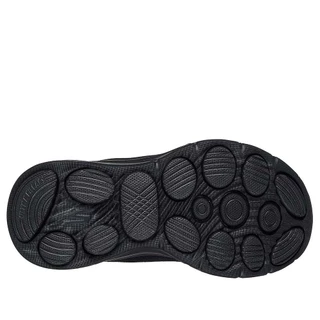 Skechers สเก็ตเชอร์ส รองเท้าผู้หญิง Women Slip-Ins GOwalk 8 Nadia Walking Shoes - 125925-BBK (latest)