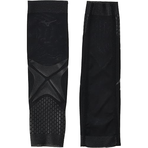 Mizuno Golf Wear Inner BG Biogear Calf Supporter E2MJ2011 Men s Black