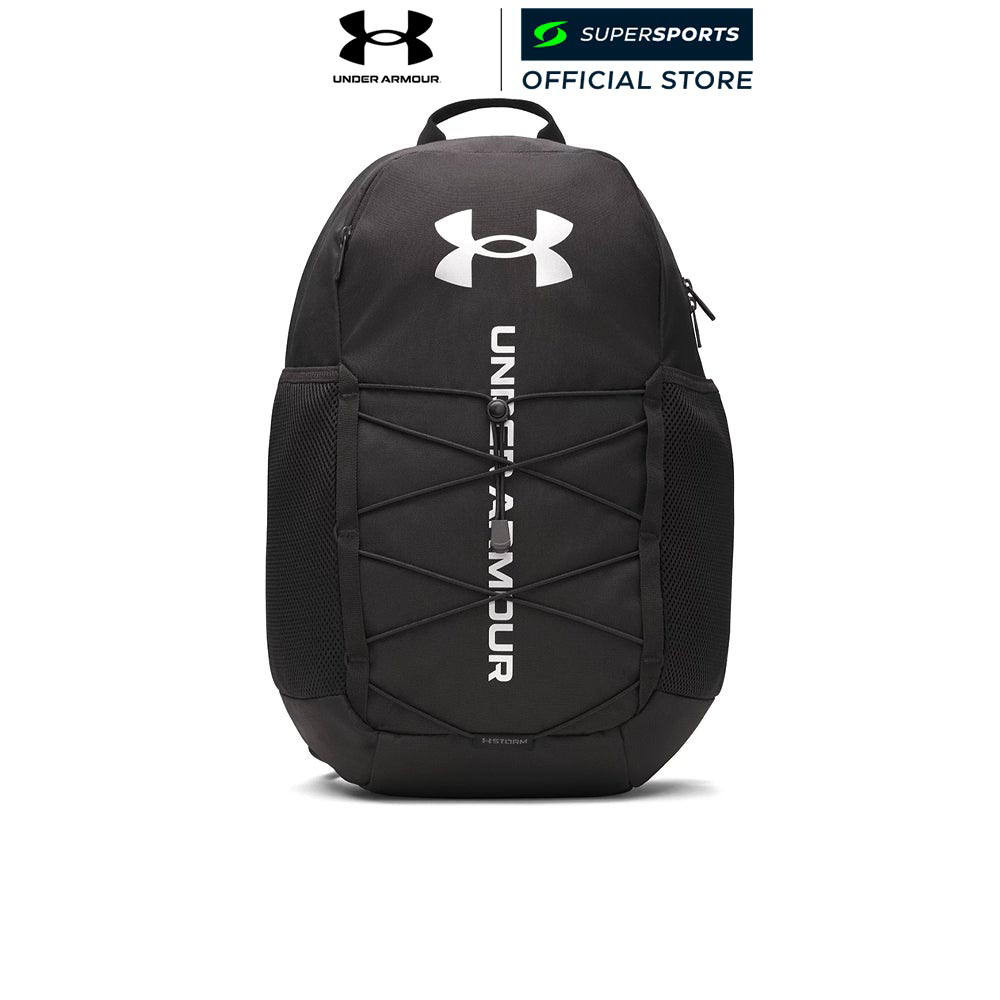 UNDER ARMOUR Hustle Sport 6.0 กระเป๋าเป้ผู้ใหญ่