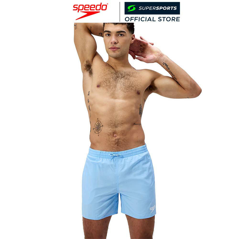 SPEEDO Essential 16" กางเกงว่ายน้ำขาสั้นผู้ชาย