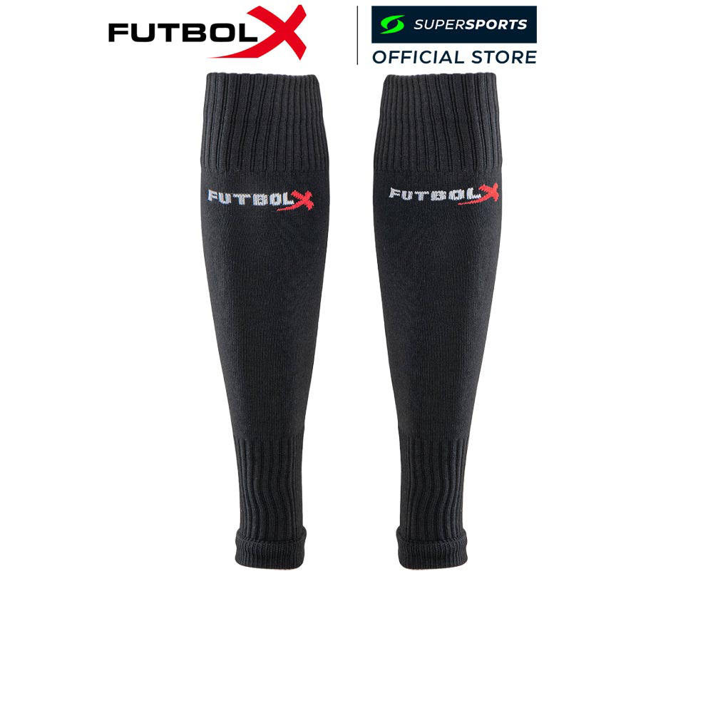 FUTBOLX Calf Sleeve S-EX Mesh ถุงเท้าผู้ใหญ่