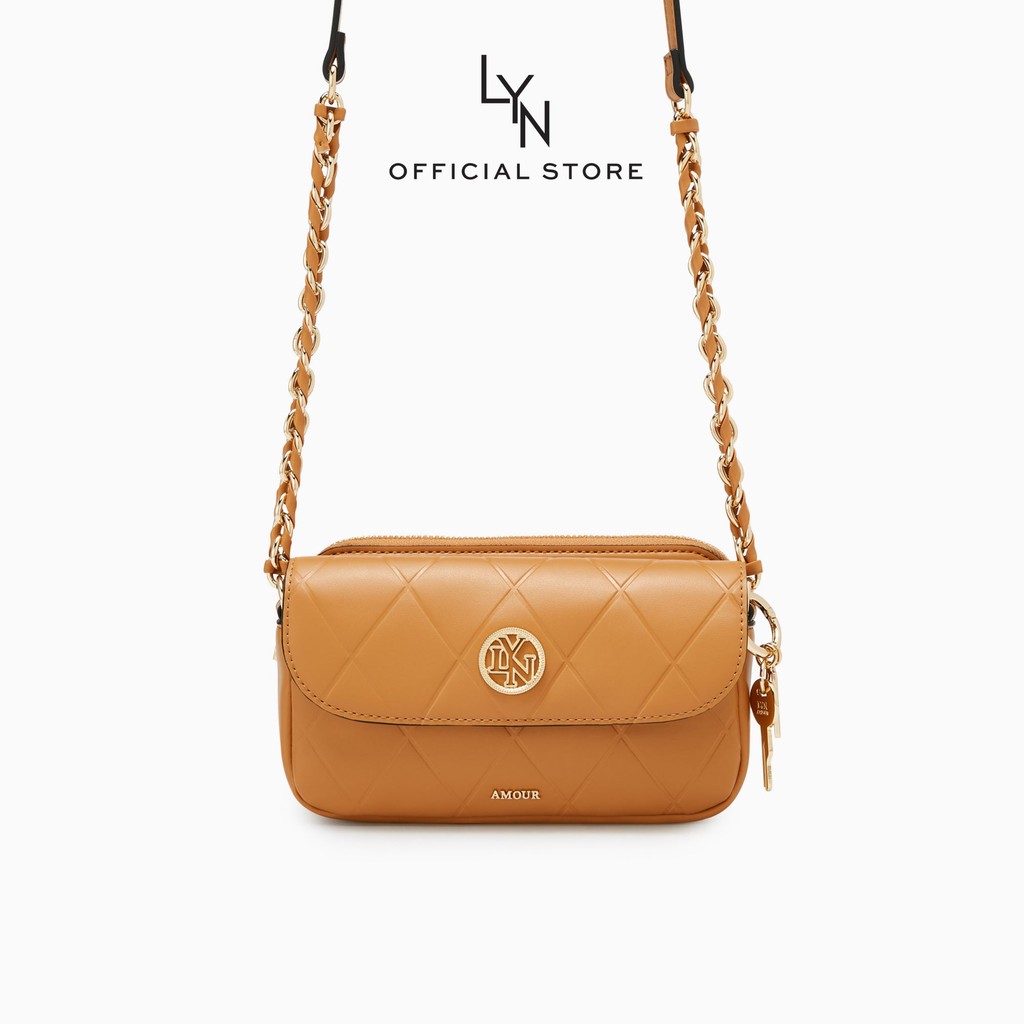 LYN - Jemma Mini Crossbody Bag Jemma Mini Crossbody Bag  (L25FBWB021)