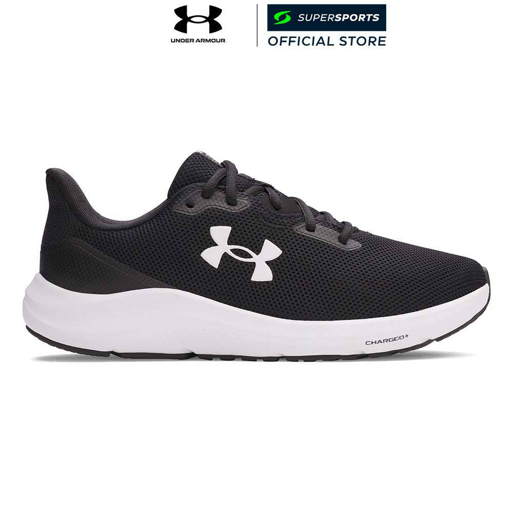 UNDER ARMOUR Pursuit 4 รองเท้าวิ่งผู้ชาย