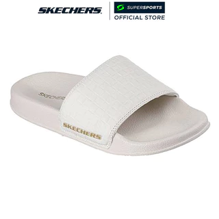 SKECHERS Side Lines 2 รองเท้าแตะผู้หญิง [Supersports Exclusive]
