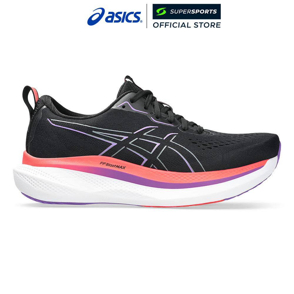 ASICS Glideride Max รองเท้าวิ่งผู้ชาย