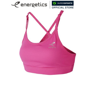 ENERGETICS Gigina สปอร์ตบราผู้หญิง