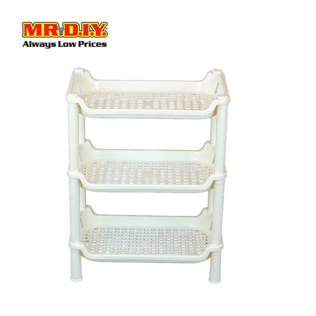 MR.D.I.Y. ชั้นวางของอเนกประสงค์ ขนาด 28 x 17.5 x 8.5 ซม._8977327